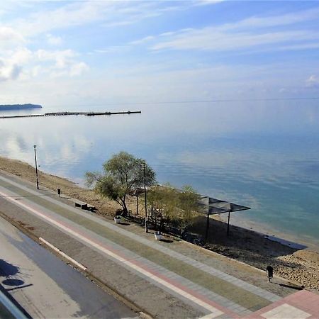 Appartement Perea Sea View à Peraía Extérieur photo
